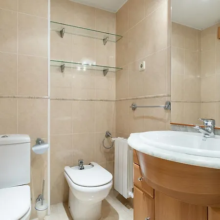 Appartement Matarolux 4