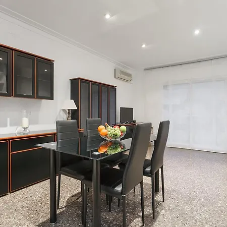 Matarolux 4 Appartement
