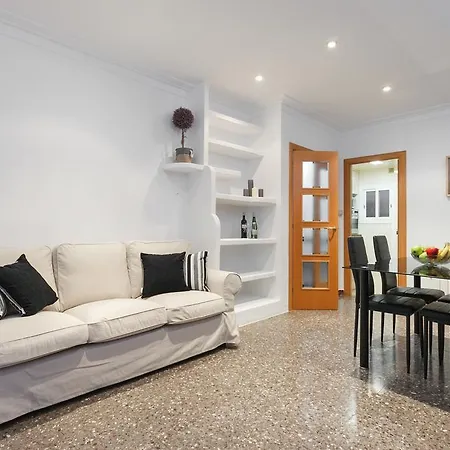 Matarolux 4 Appartement Mataró