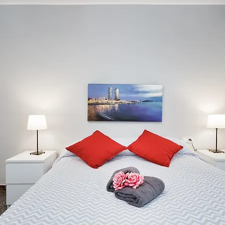 Appartement Matarolux 4 *